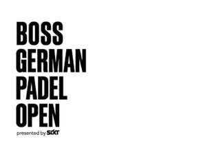 BOSS German Padel Open 2023 - Viertelfinale
