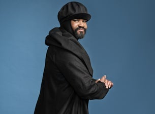Gregory Porter Gregory Porter