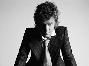 Brendan Benson - Abgesagt Brendan Benson - Abgesagt