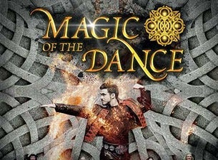 Magic of the Dance - Abgesagt!