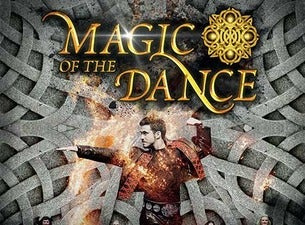 Magic of the Dance