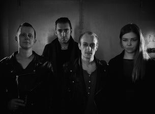 The Underground Youth The Underground Youth