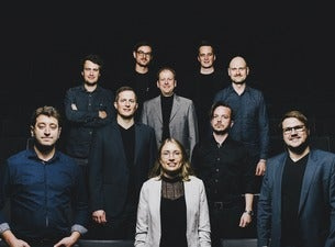 Livestream: Rebecca Trescher Tentett Livestream: Rebecca Trescher Tentett
