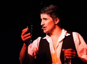 Das Phantom des Musicals Das Phantom des Musicals