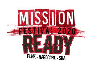 Mission Ready Festival Mission Ready Festival