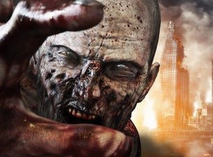 Zombie Inferno