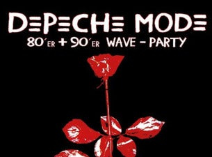 Depeche Mode Night