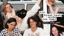 Die Braut Haut Ins Auge Revisited
