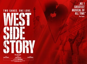 West Side Story West Side Story