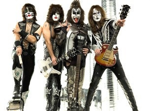 Kiss Forever Band Kiss Forever Band