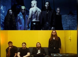 Code Orange & Loathe Code Orange & Loathe