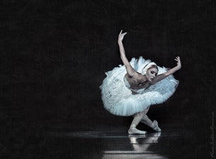 Tschaikowsky Ballettgala