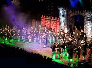 The Scottish Music Parade