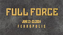 Full Force 2024 - 21.06.2024 - 23.06.2024 Full Force 2024 - 21.06.2024 - 23.06.2024