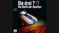 Die drei ??? Record Release Party Folge 233