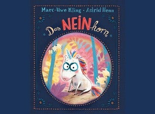Das NEINhorn Das NEINhorn