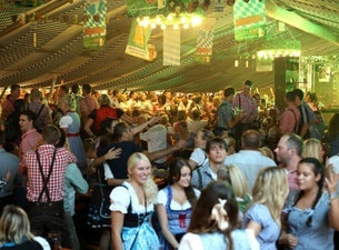 9. Original Karlsruher Oktoberfest - voXXclub und Wolfsegger Partyband 9. Original Karlsruher Oktoberfest - voXXclub und Wolfsegger Partyband