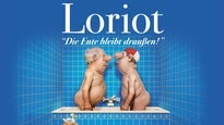 LORIOT - Der große Loriot-Abend