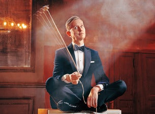 Max Raabe & Palast Orchester Max Raabe & Palast Orchester