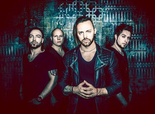 Bullet for My Valentine Bullet for My Valentine
