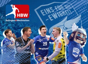 HBW vs. Wölfe Würzburg