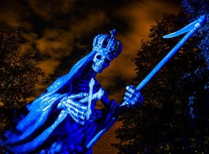 Horrornächte Horrornächte