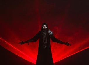 Sleep Token - German Headline Rituals Tour