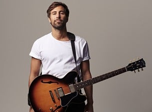 Max Giesinger