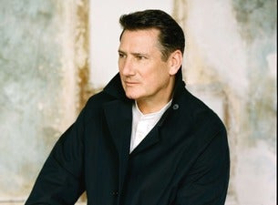 Tony Hadley Tony Hadley