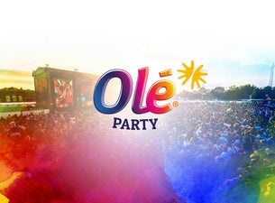 Olé auf Schalke Olé auf Schalke