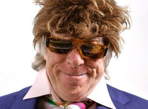 Helge Schneider