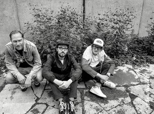 Thees Uhlmann & Band Thees Uhlmann & Band