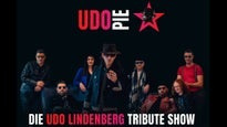 UDOPIE - Udo Lindenberg Tribute