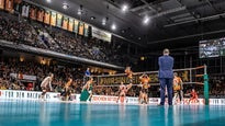 Ticket-Paket | BR Volleys Champions League Hauptrunde 2025/26