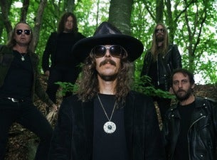 Opeth Opeth