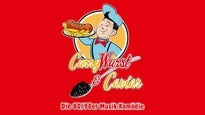 CURRYWURST & CAVIAR - Die 80er/90er Musik-Komödie