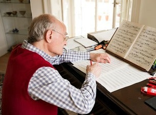John Rutter John Rutter