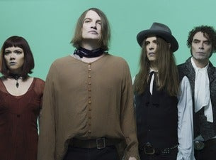 The Dandy Warhols The Dandy Warhols