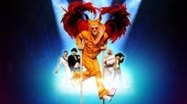 Legends - GOP Varieté-Theater Bremen