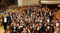 Young Euro Classic 2025 | Bundesjazzorchester