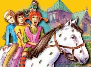 Pippi Langstrumpf Pippi Langstrumpf