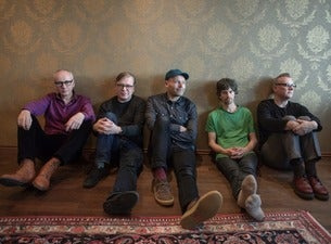 Teenage Fanclub Teenage Fanclub