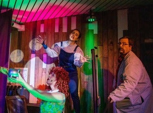 Filmriss im Hafenbecken Filmriss im Hafenbecken