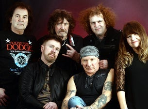 Rock Legends Festival