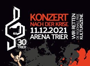 30 für Trier 30 für Trier