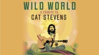 Wild World - A Tribute to Cat Stevens
