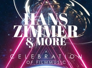 The Music of Hans Zimmer & others The Music of Hans Zimmer & others
