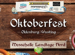 Oktoberfest Oldenburg Oktoberfest Oldenburg