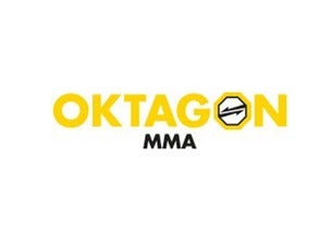 OKTAGON 33 OKTAGON 33