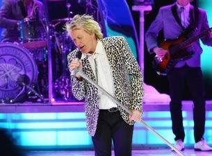Rod Stewart